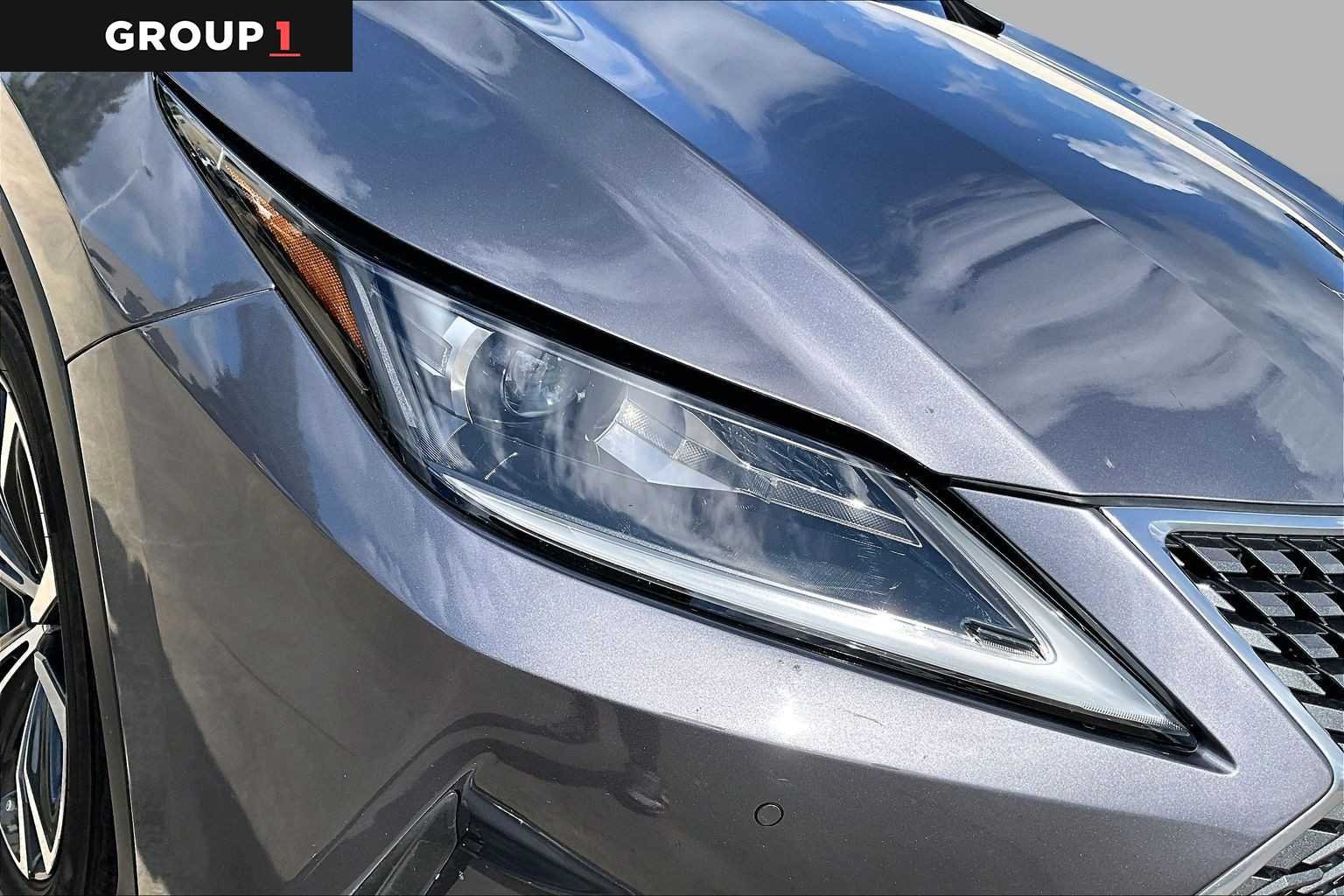 Certified Used 2020 01H9/NEBULA GRAY PEARL Lexus  image 25