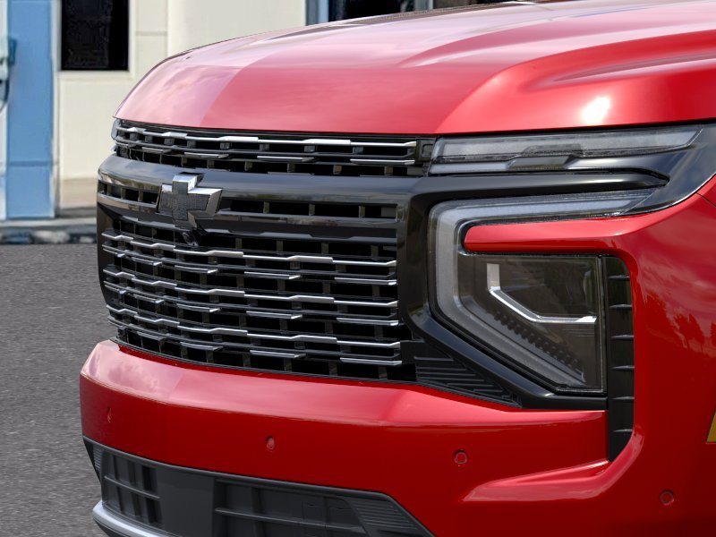 2026 Chevrolet Tahoe High Country - Photo 13
