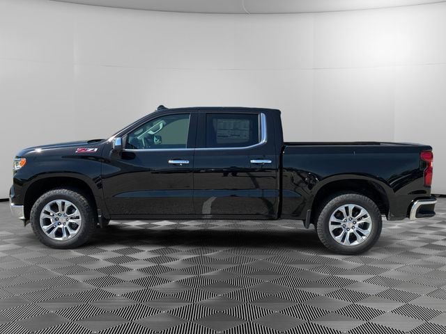 2026 Chevrolet Silverado 1500 LTZ - Photo 2