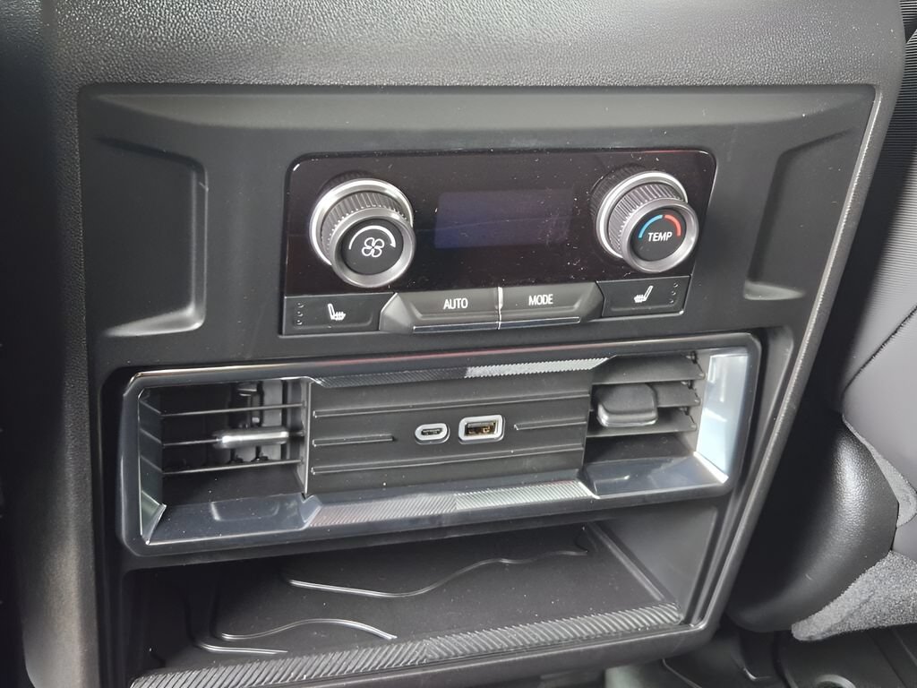 New 2026 Magnus Gray Matte GMC 3X image 15