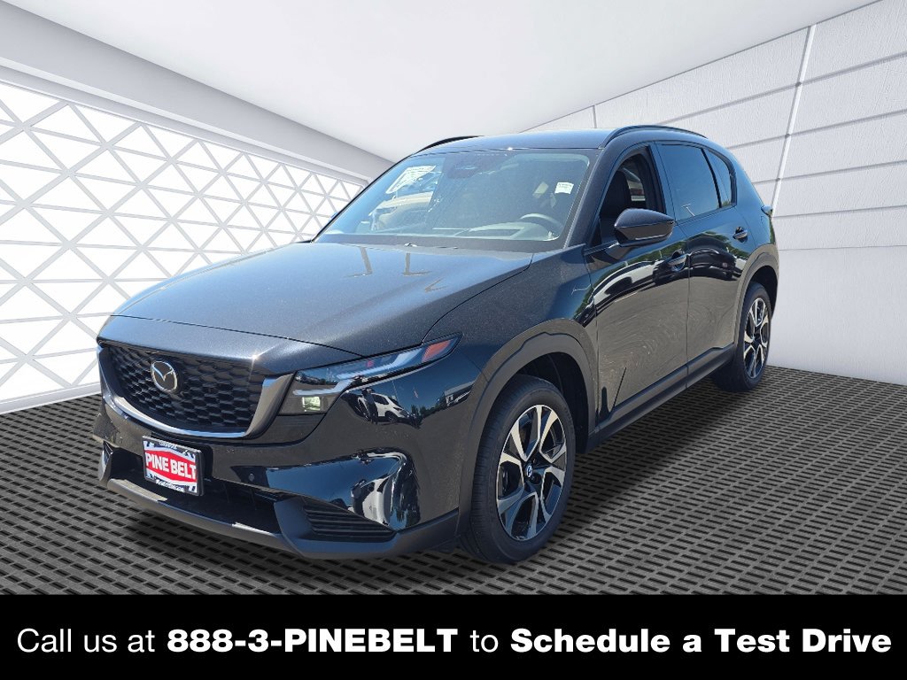 New Mazda CX-5 For Sale Lakewood, NJ | Pine Belt Mazda