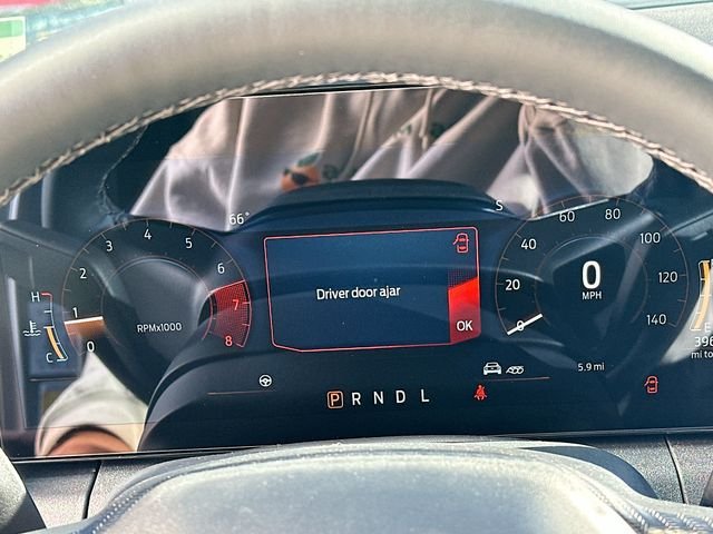2026 Ford Mustang EcoBoost Fastback - Photo 12