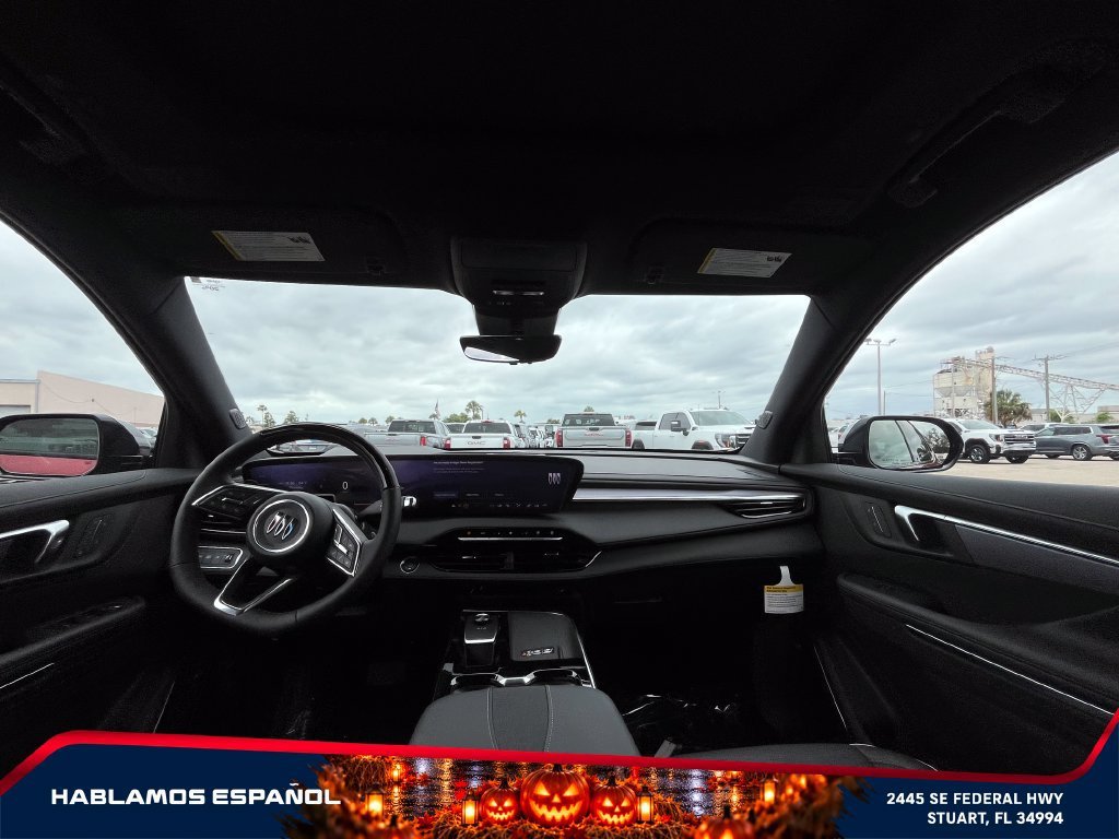 2026 Buick Enclave Sport Touring - Photo 15