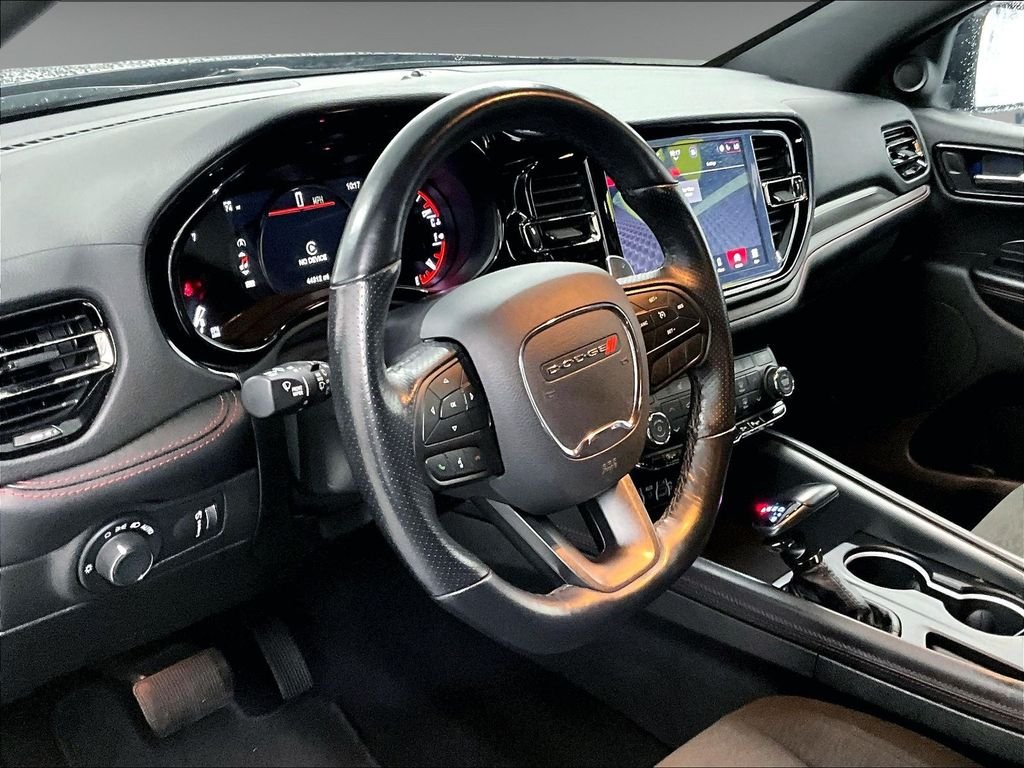 Used 2025 Night Moves Dodge GT image 8