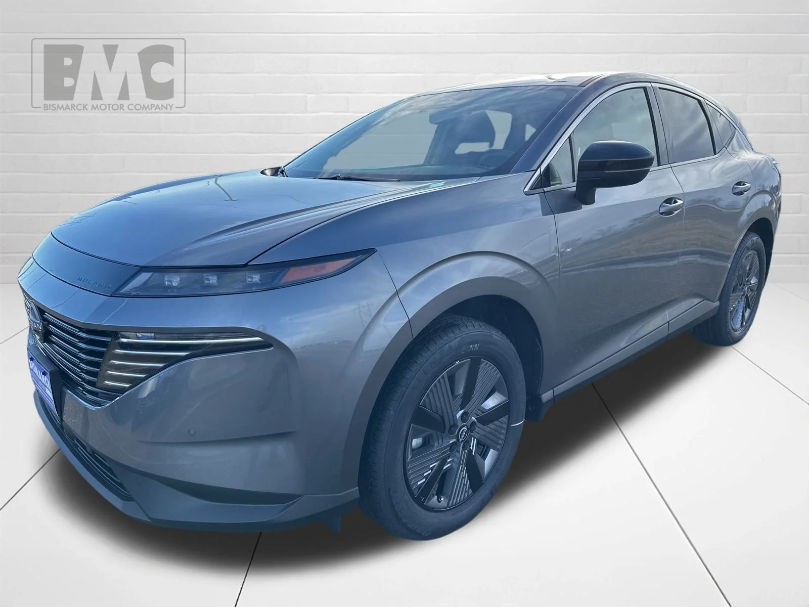 2026 Nissan Murano