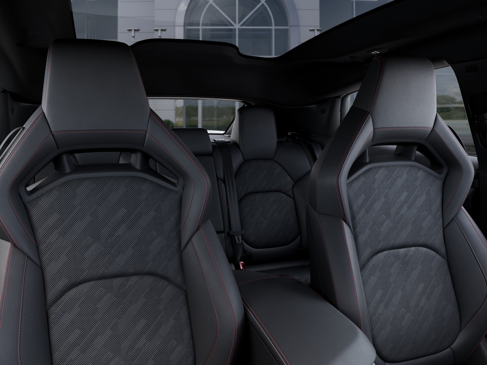 2026 Dodge Charger Scat Pack - Photo 59