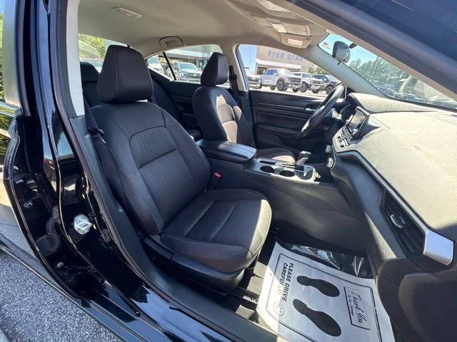 Certified Used 2023 Black Nissan 2.5 S image 20