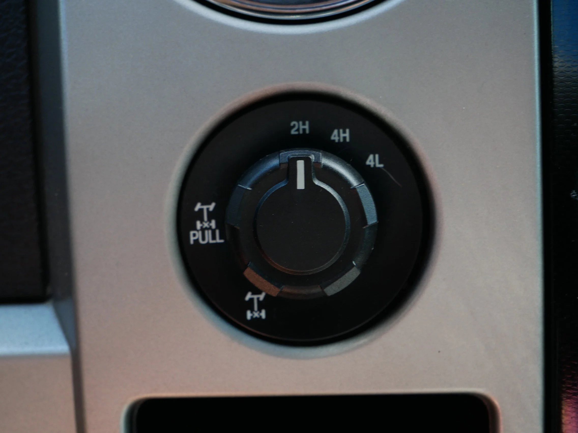 Used 2012 Ingot Silver Metallic Ford FX4 image 29