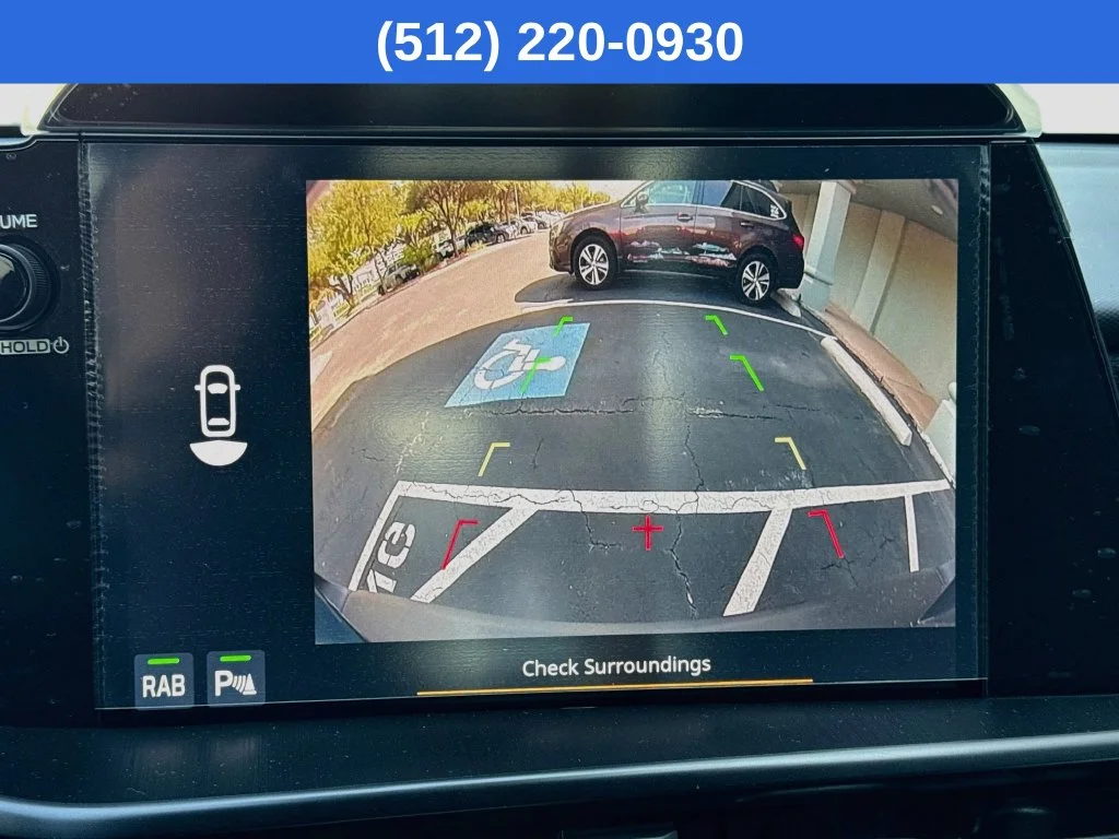New 2026 Gray Subaru Premium image 17