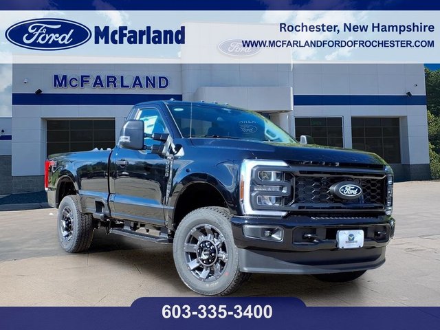 2027 Ford Super Duty F-250® XL
