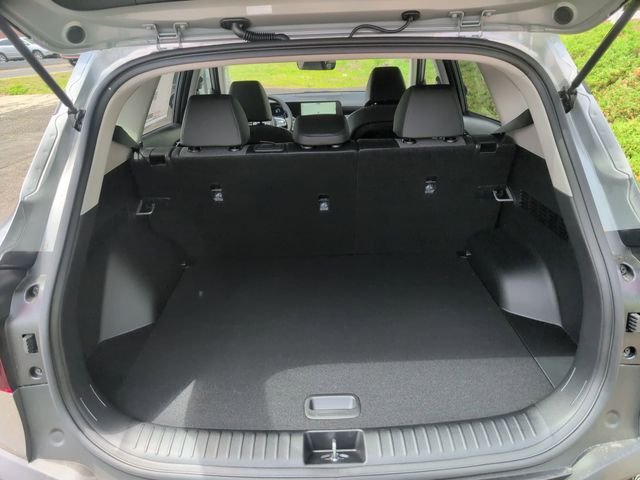 New 2026 Steel Gray Kia S image 24