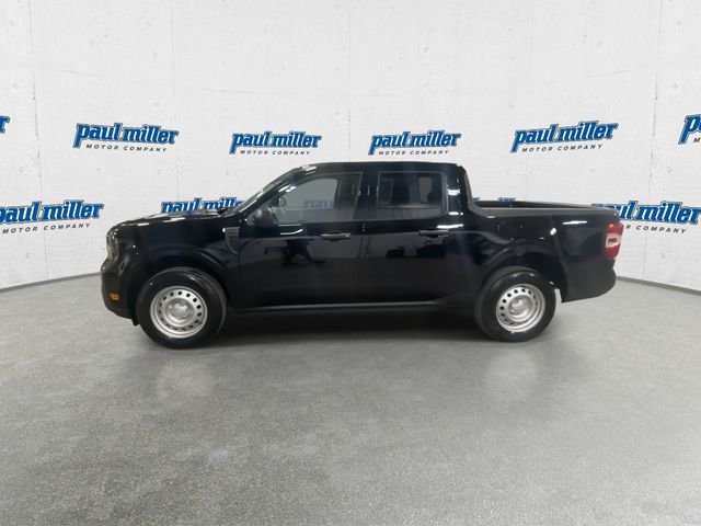 Used 2026 Shadow Black Ford XL image 6