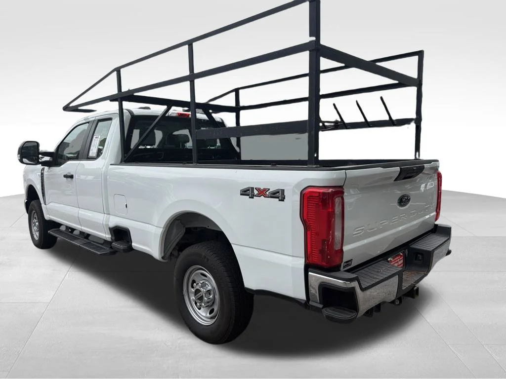 Used 2024 White Ford XL image 5