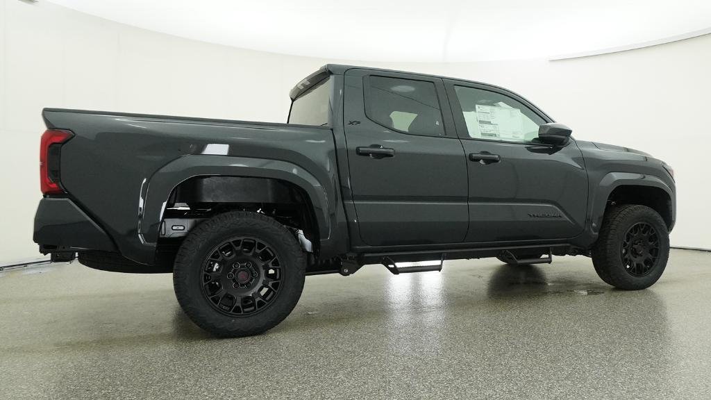 New 2026 Underground Toyota SR5 image 22