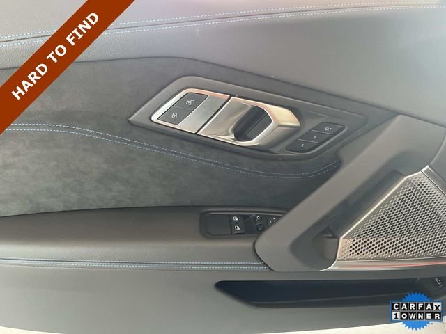 Used 2026 Green BMW sDrive M40i image 20