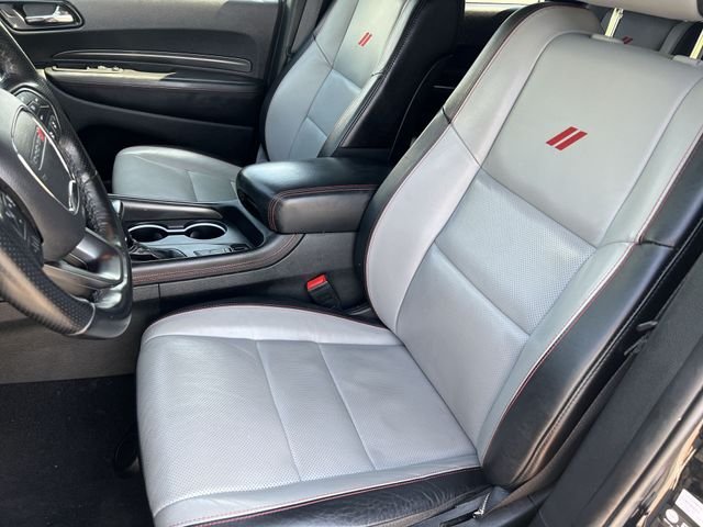 Used 2023 Black Dodge R/T Plus image 35