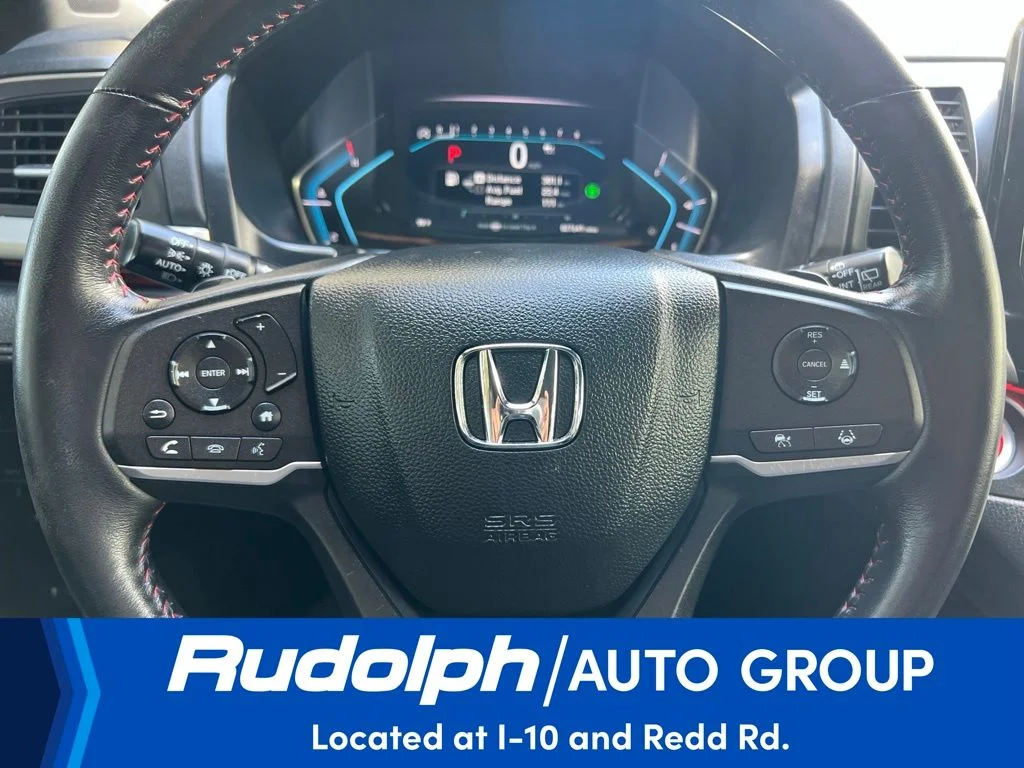 2024 Honda Odyssey SPORT - Photo 41