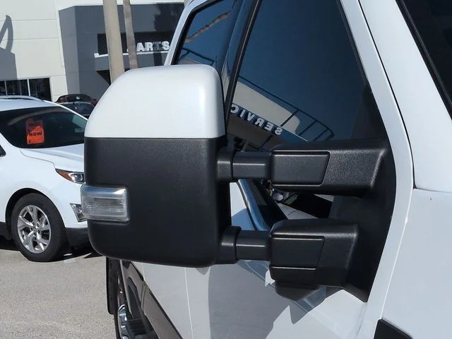 Certified Used 2023 Super Black Ford King Ranch image 11