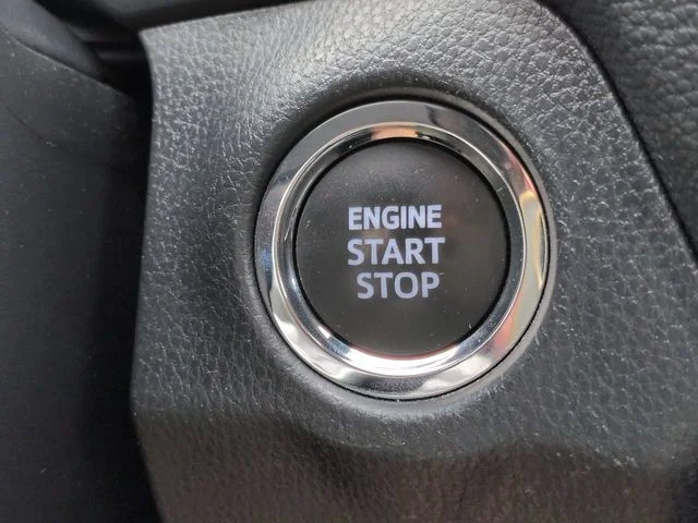 Certified Used 2024 Gray Toyota XLE image 27
