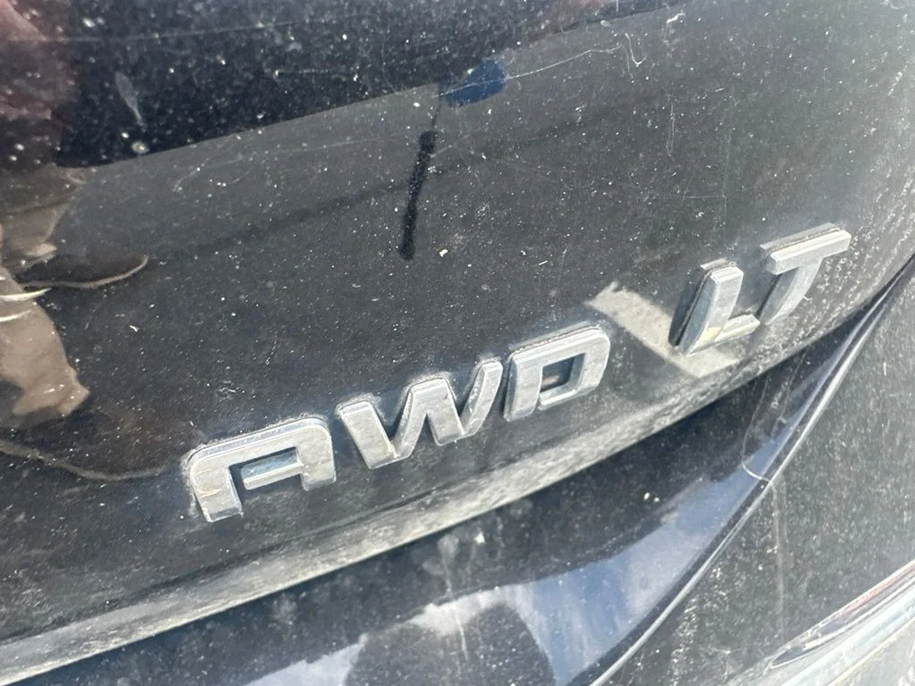 Used 2019 Black Chevrolet LT image 7
