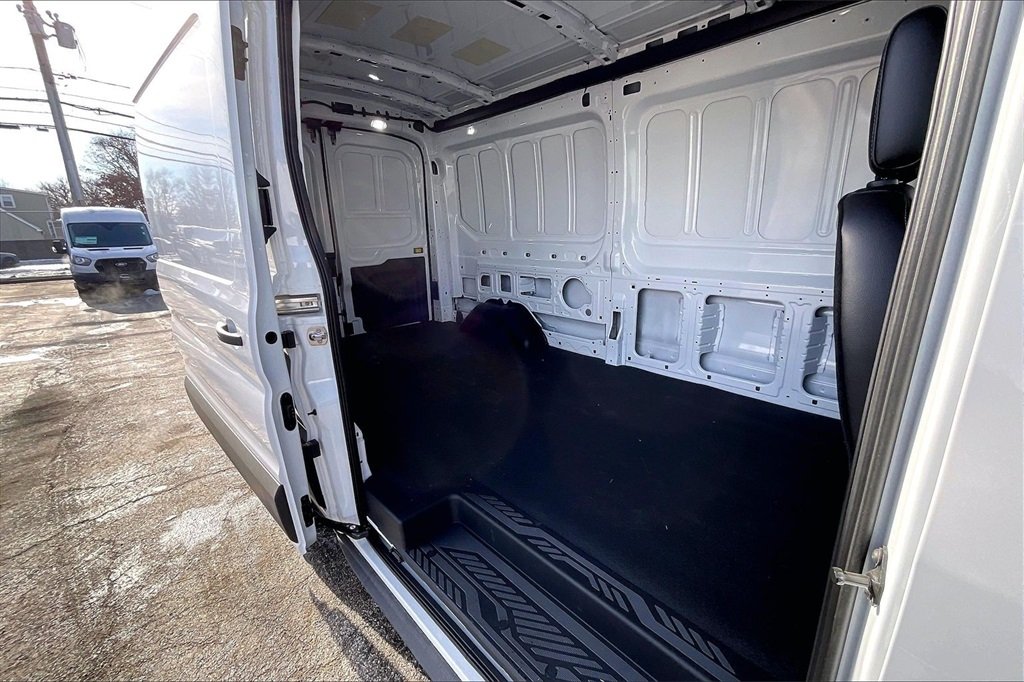 2024 FORD TRANSIT - Image 24