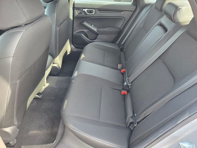 Used 2025 Gray Honda Sport image 9