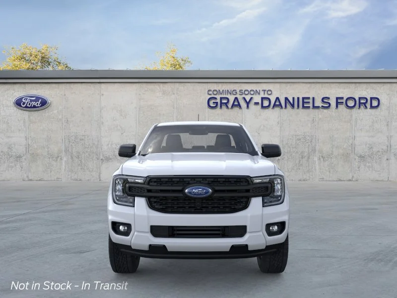 New 2026 Oxford White Ford XL image 6