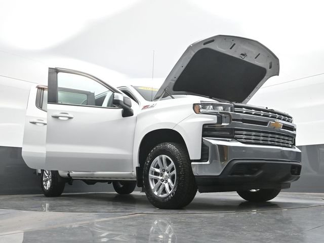 Used 2020 White Chevrolet LT image 32