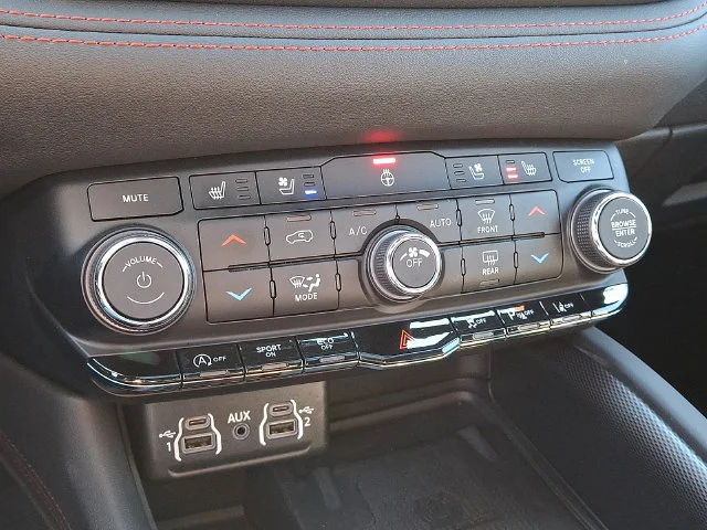 Used 2023 Blue Dodge GT Premium image 18