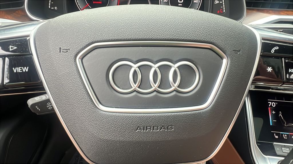 Used 2023  Audi 45 Premium Plus image 35