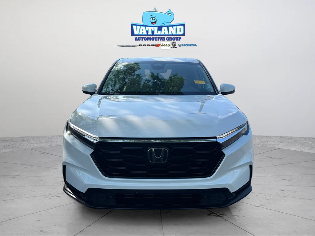 2023 Honda CR-V EX-L - Photo 8