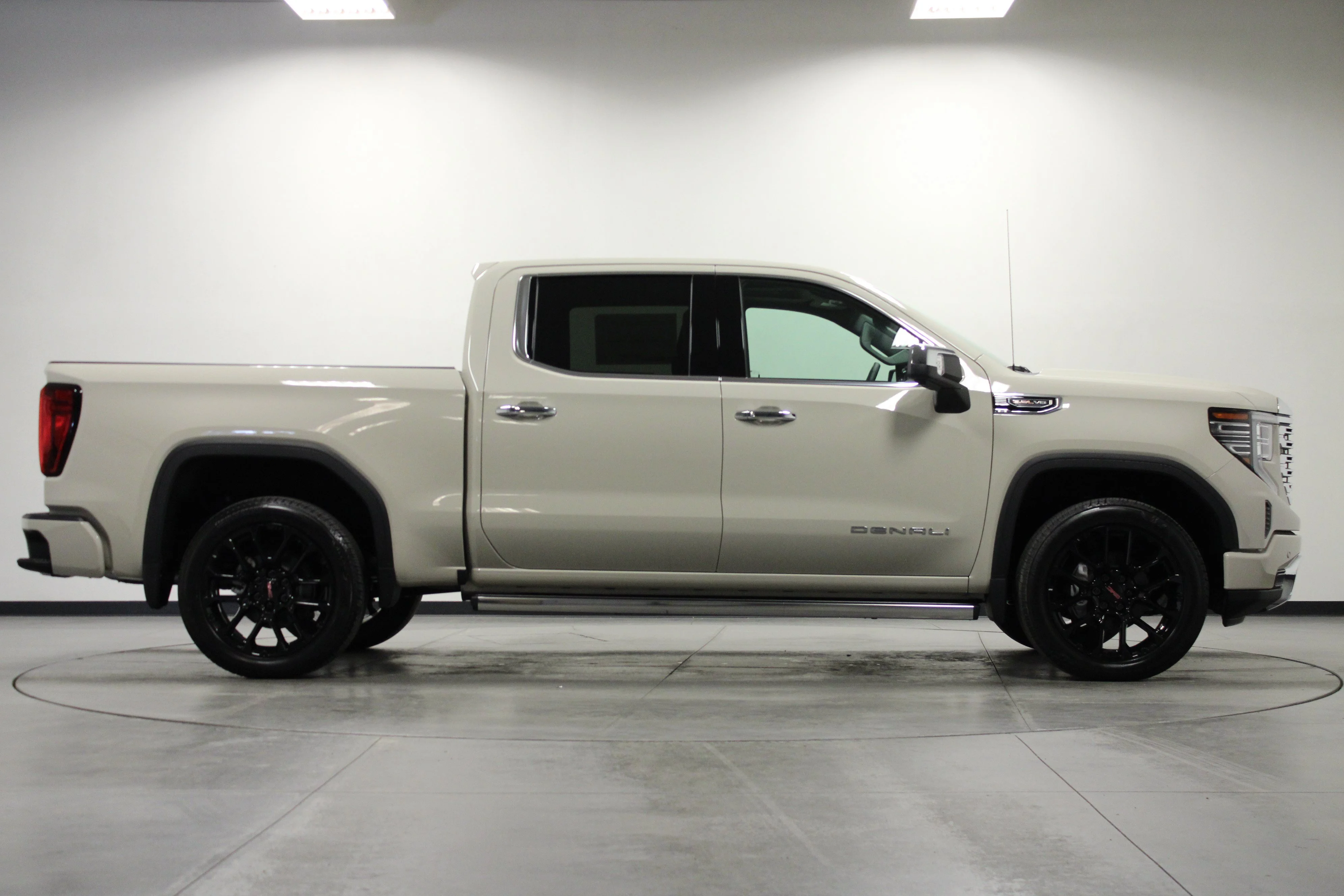 New 2026 Coastal Dune GMC Denali image 3