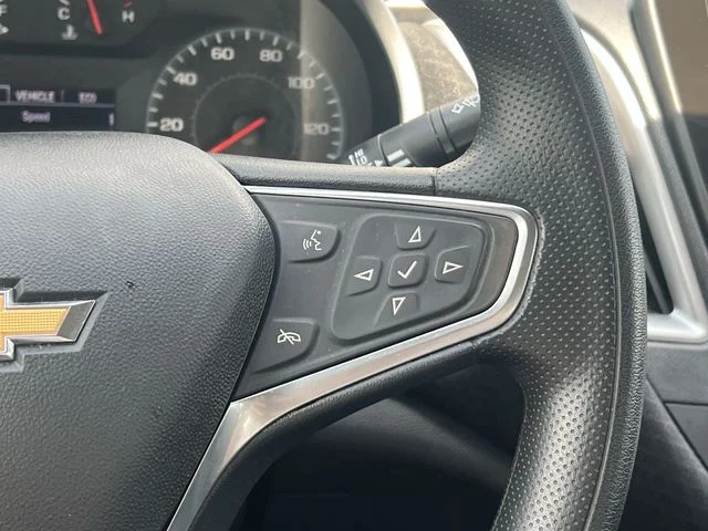 Used 2024 Red Chevrolet LT image 28