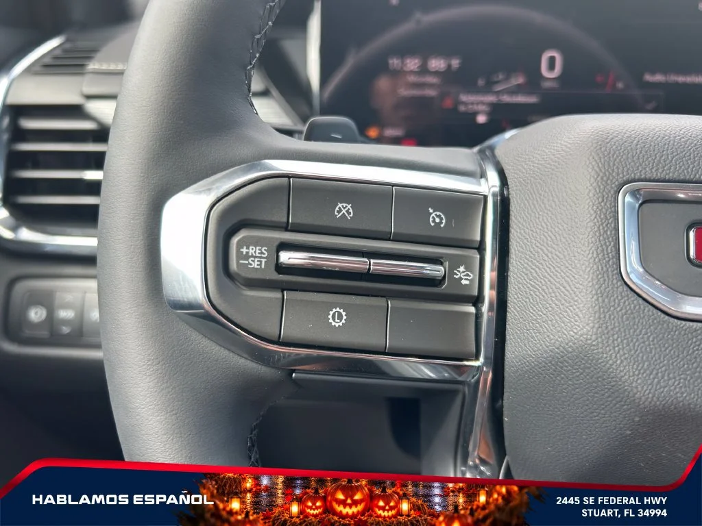 New 2027 Sterling Metallic GMC Elevation image 26