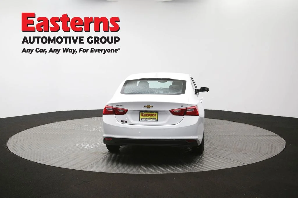 Used 2024 White Chevrolet LT image 37