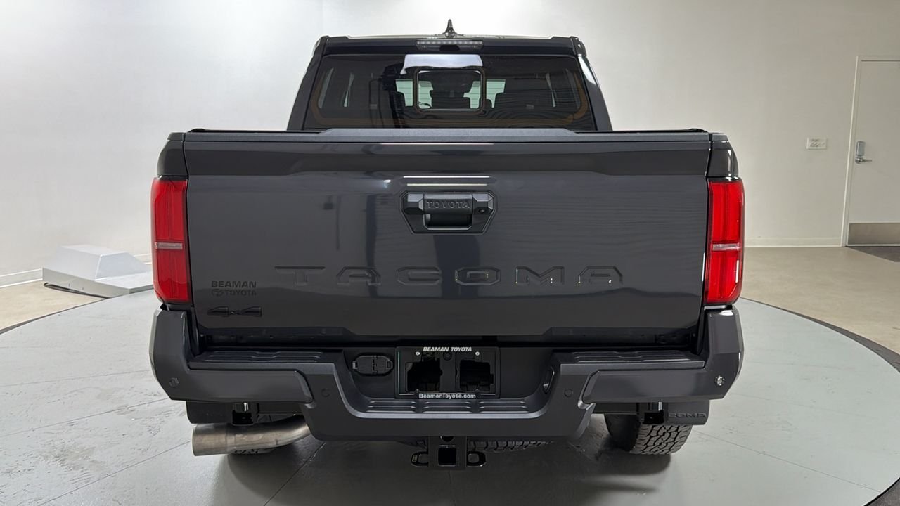 New 2026 Underground Toyota  TRD Off-Road image 4