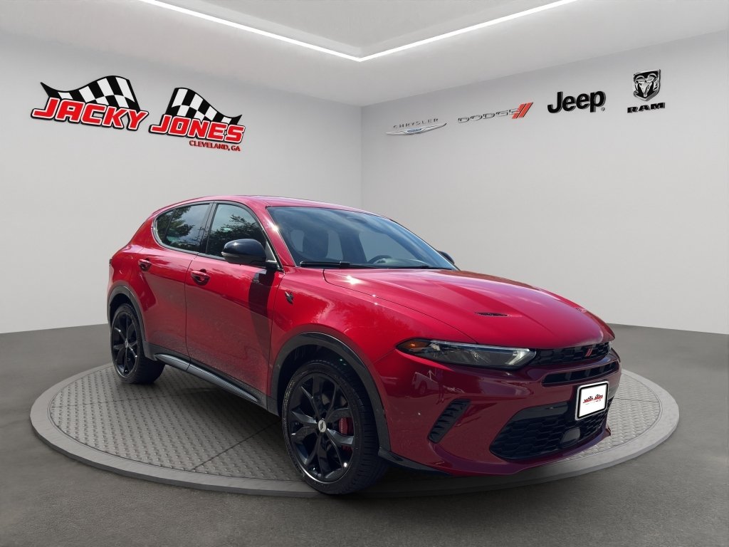 Used 2024 Hot Tamale Dodge R/T image 12
