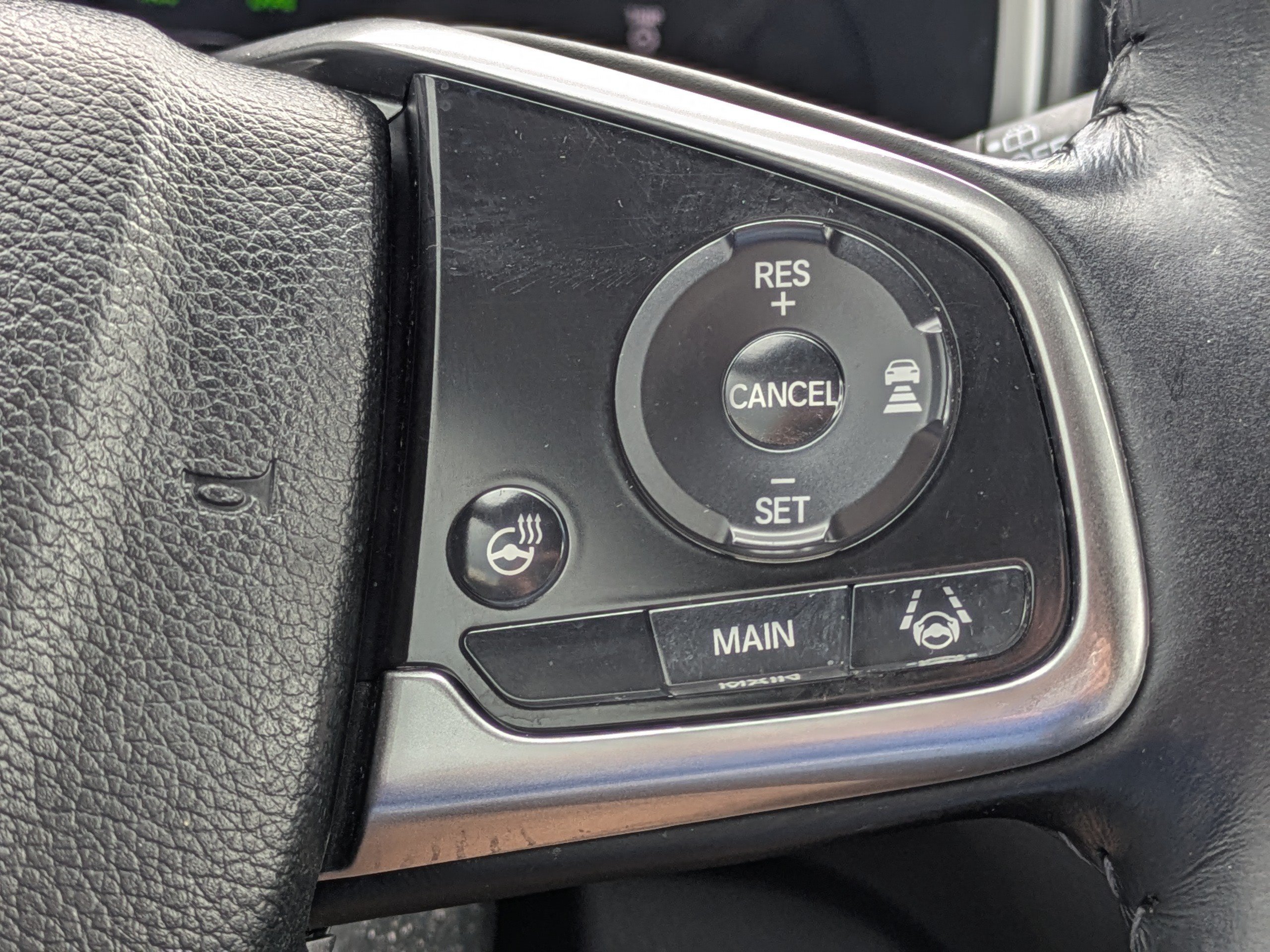 2018 Honda CR-V Touring - Photo 25