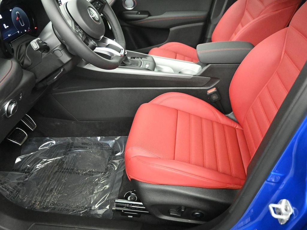 2026 ALFA ROMEO TONALE - Image 9