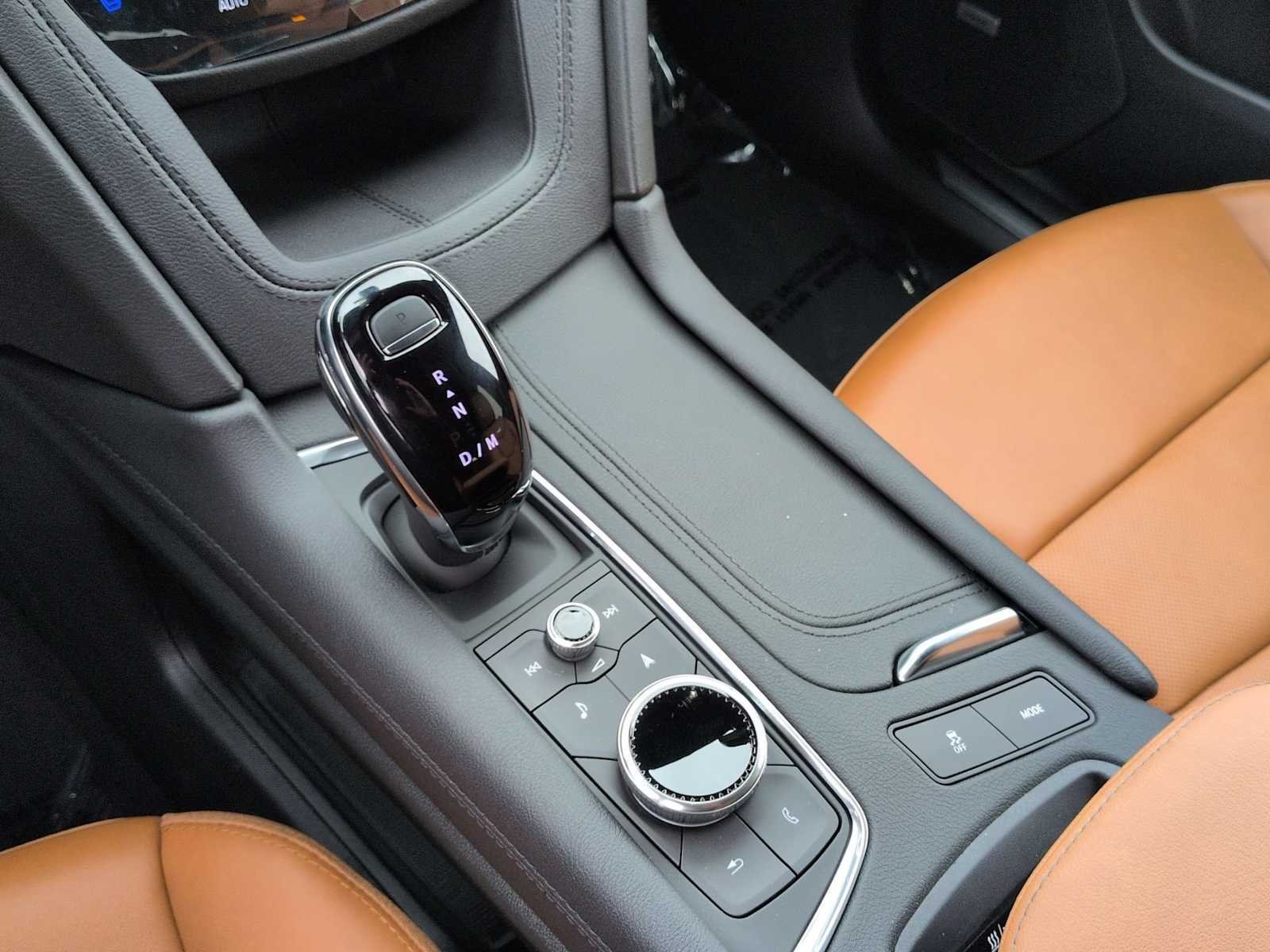 2026 Cadillac XT5 Premium Luxury - Photo 18