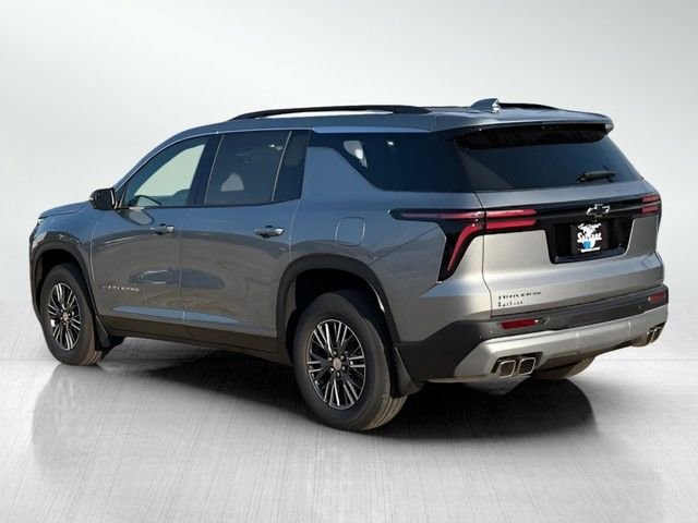 2026 Chevrolet Traverse LT - Photo 7