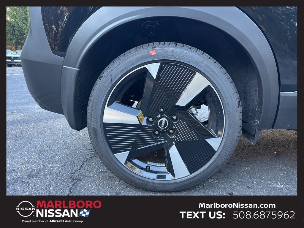 2026 Nissan KICKS SR AWD - Photo 9