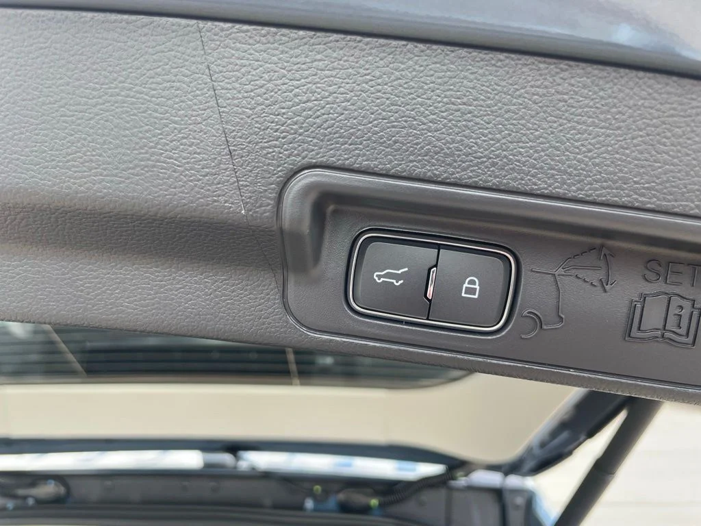 New 2026 Vapor Blue Metallic Ford Active image 11