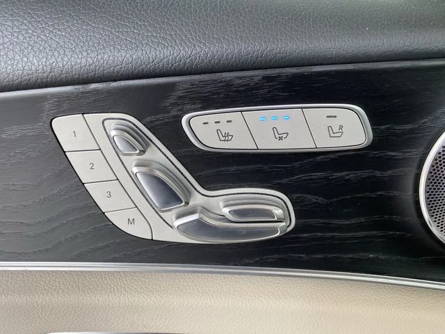 Used 2018 Polar White Mercedes-Benz E 300 image 20