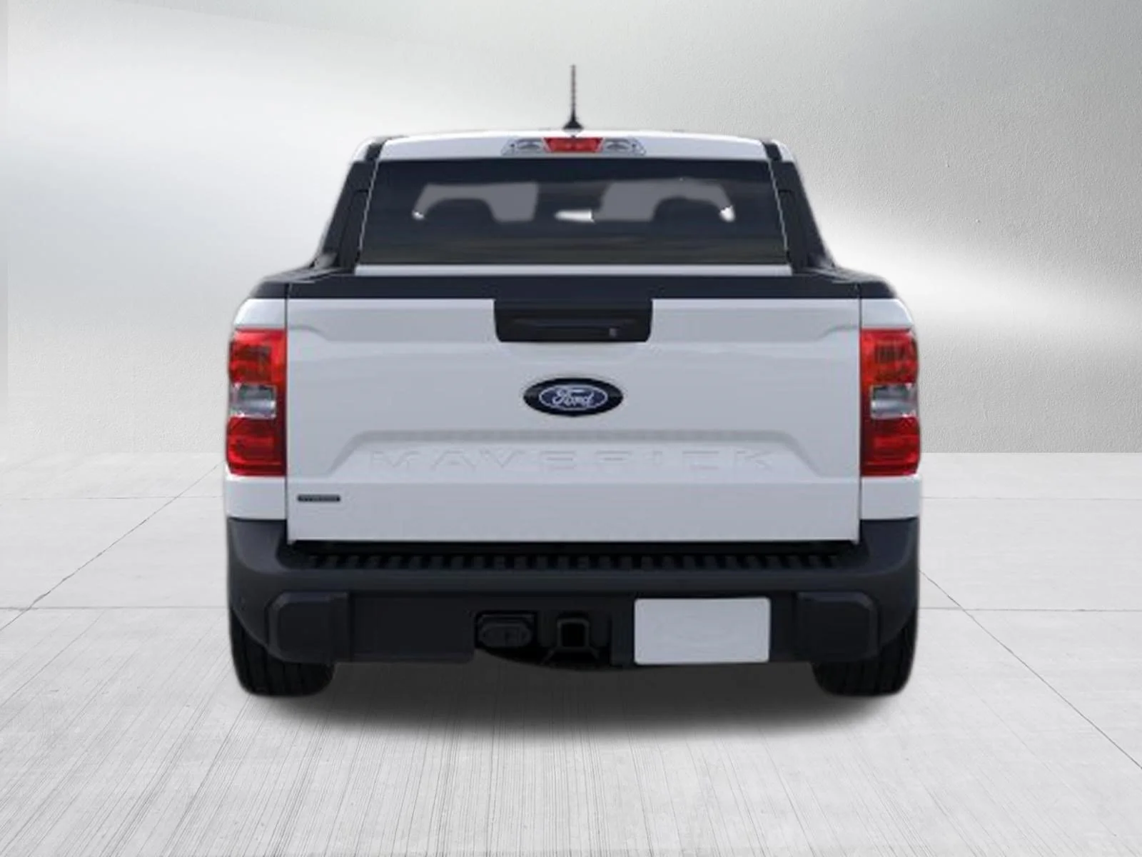New 2026 Oxford White Ford XL image 5