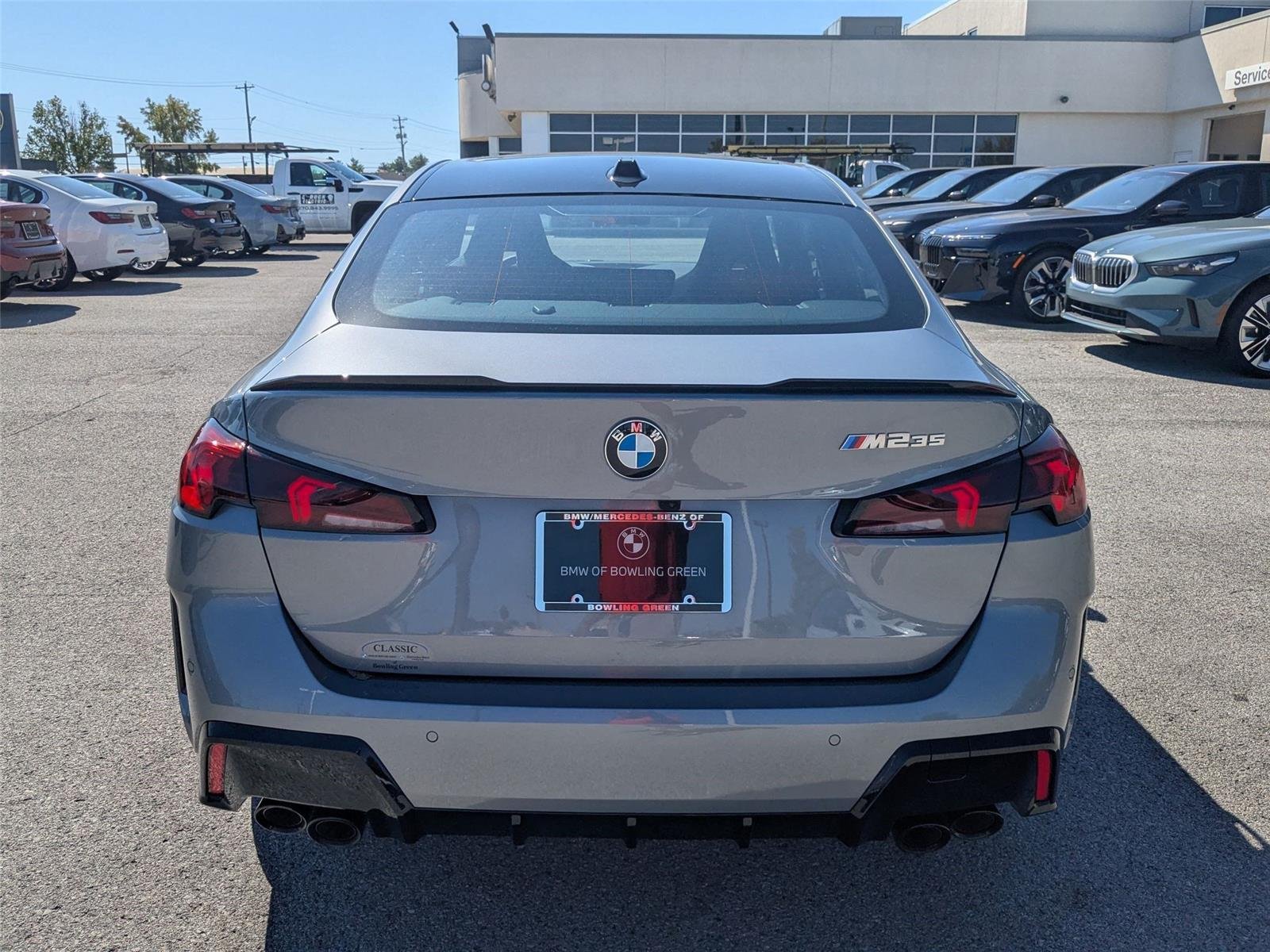 2026 BMW 2 Series M235 - Photo 6