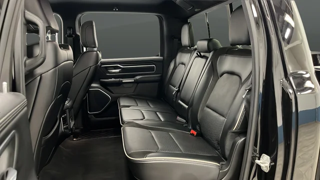 2023 RAM Ram 1500 Pickup Laramie - Photo 24