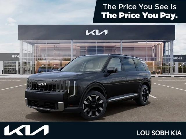 New 2027 Panthera Metal Kia S image 1