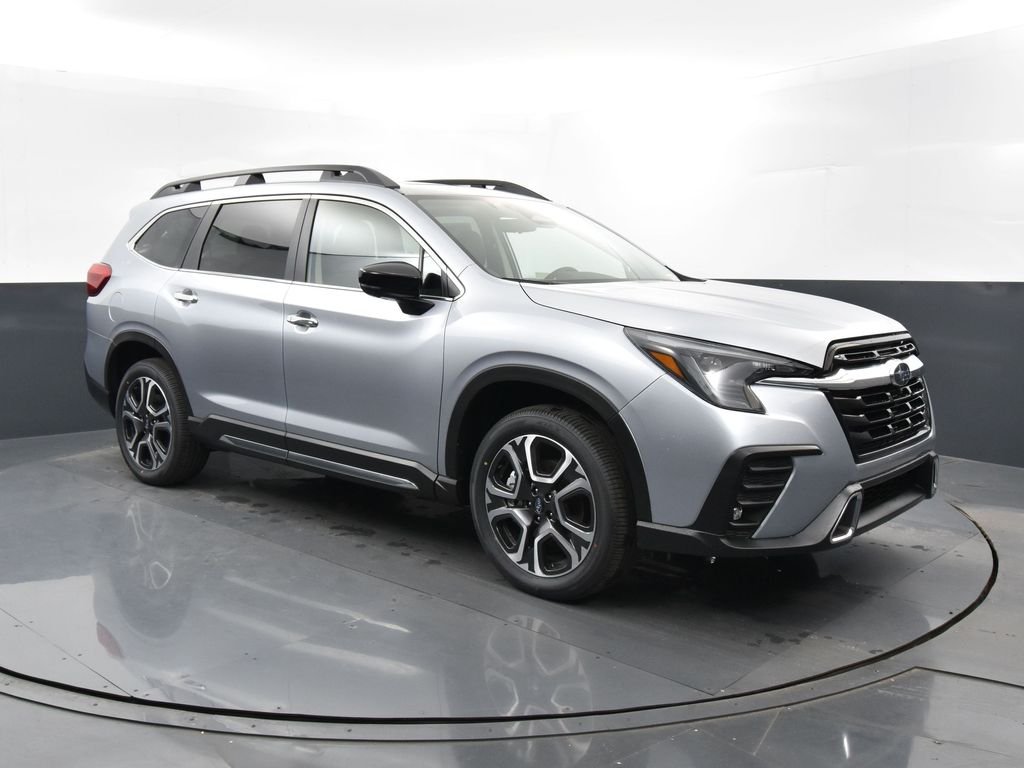 2026 Subaru Ascent Touring - Photo 22