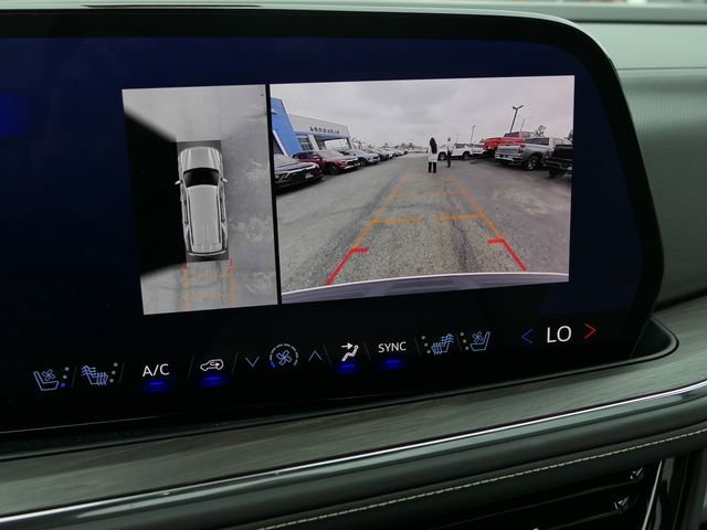 2025 Chevrolet Tahoe Premier - Photo 21